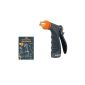 Truper Hose Nozzle Pistol Insulated