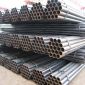 Steel Pipe Black SCH40