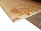 Plywood CDX 1/2"