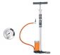 Pump Bicycle with Guage Pump Bicycle with Guage