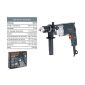 Truper Drill Hammer 1/2" 650W Truper Drill Hammer 1/2" 650W
