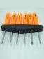 Star Screwdriver w/Rack Star Screwdriver w/Rack