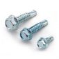 Hexagon Head Self Drilling Screws 10x3/4" [Box]