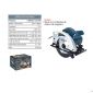 Truper Saw Circular 7-1/4"