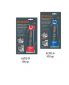 Truper Silicone RTV High Temperature Blue