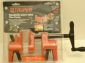 Truper Pipe Clamp Gluing Truper Pipe Clamp Gluing