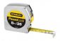 Stanely Power Lock Measuring Tape 8m/26' Stanely Power Lock Measuring Tape 8m/26'