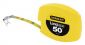 Stanley 50'x3/8" Long Tape Stanley 50'x3/8" Long Tape