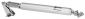 Stanley Door CLoser with Shock Absorber Stanley Door CLoser with Shock Absorber