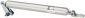 Stanley Door Closer S/D Aluminium Stanley Door Closer S/D Aluminium