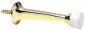 Stanley Door Stop PK2 SB Stanley Door Stop PK2 SB