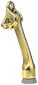 Stanley 4" Door Holder BB Stanley 4" Door Holder BB