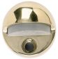 Stanley Door Stop Hi- Rise BB Stanley Door Stop Hi- Rise BB