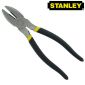 Stanley Pliers Linesman 7"