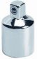 Stanley Socket Adapter 3/8"Fx1/2"M Stanley Socket Adapter 3/8"Fx1/2"M