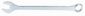 Stanley Wrench Combination 1/4"
