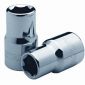 Stanley 1/2" Drive 16mm 6-Point Socket Stanley 1/2" Drive 16mm 6-Point Socket