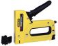TR200 - Heavy-Duty Sharp Shooter Stapler/Tacker TR200 - Heavy-Duty Sharp Shooter Stapler/Tacker