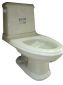 Star S-Trap Toilet Velli