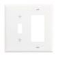 Cover RegSwitch/GFCI Cover RegSwitch/GFCI