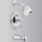 Moen Vestige Tub/Shower Valve Moen Vestige Tub/Shower Valve