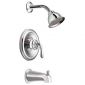 Moen Monticello Tub/ Shower Valve Moen Monticello Tub/ Shower Valve