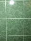 Tile Board Mediterranean Green