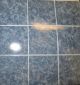 Tile Board Saphire Blue