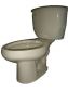 Axor S-Trap Toilet