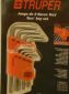Truper Torx Key Set 9 Pcs