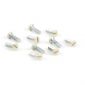 Screw Wall Plate Screw Wall Plate