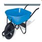 Truper Wheelbarrow