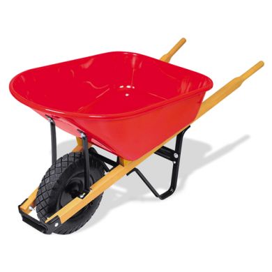 Truper Wheelbarrow