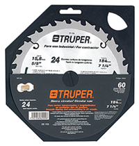 Truper Circualr Blade
