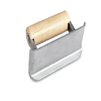 Trowel Edger Aluminum