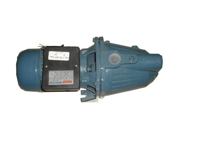 Pump JET 3/4HP Wegup
