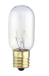 Westinghouse Intermediate Bulb