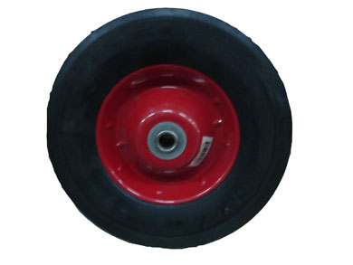 Wheel Cart 10" Solid