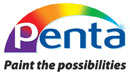 Penta Paints